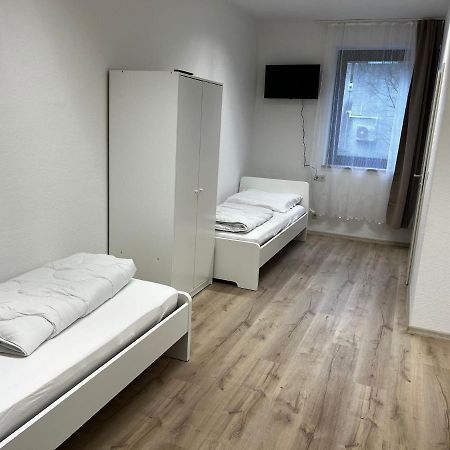 Aparthotel Hannover 24 S Zewnętrze zdjęcie