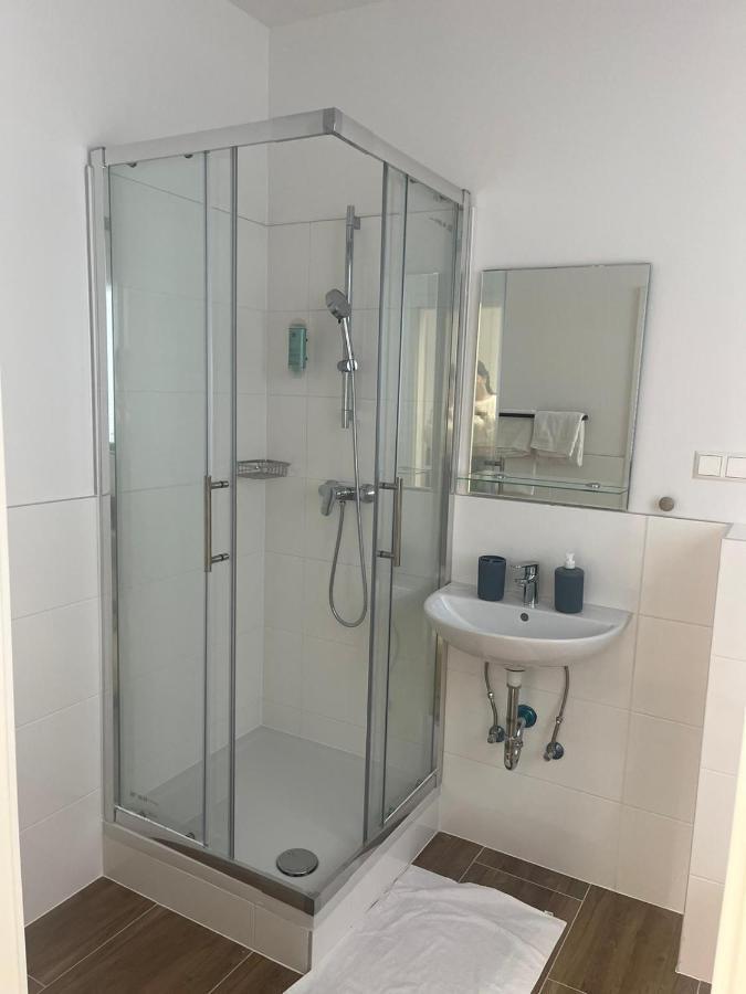 Aparthotel Hannover 24 S Zewnętrze zdjęcie