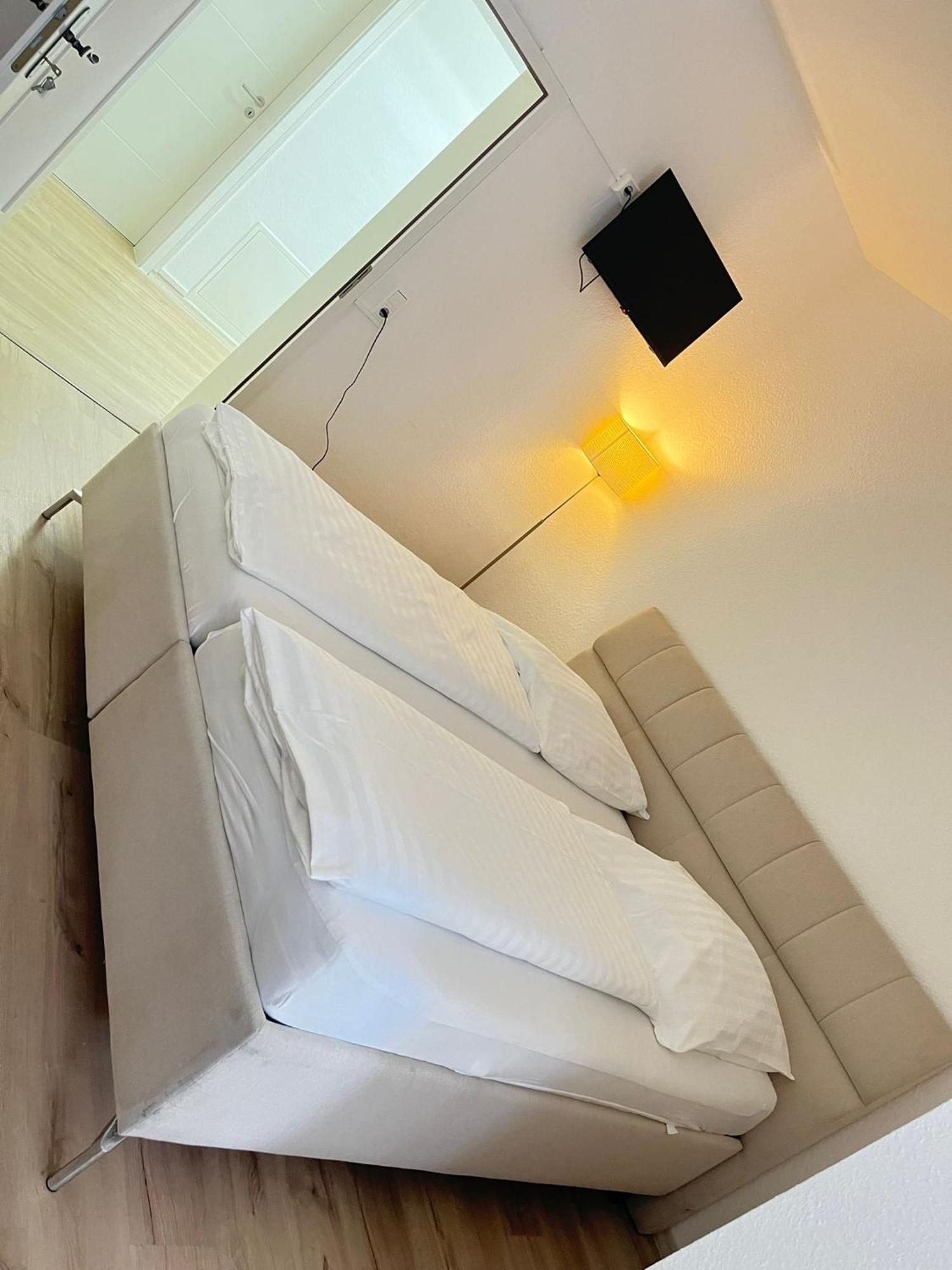 Aparthotel Hannover 24 S Zewnętrze zdjęcie