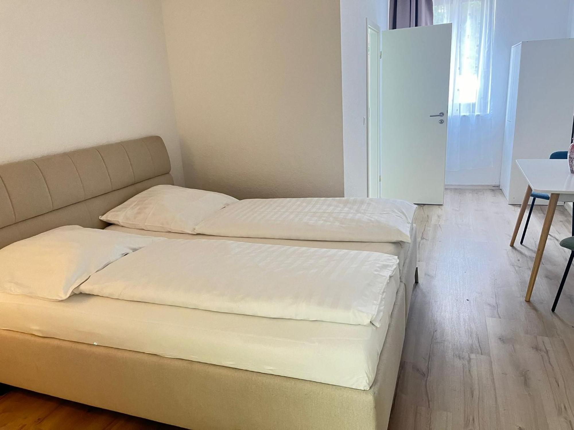 Aparthotel Hannover 24 S Zewnętrze zdjęcie